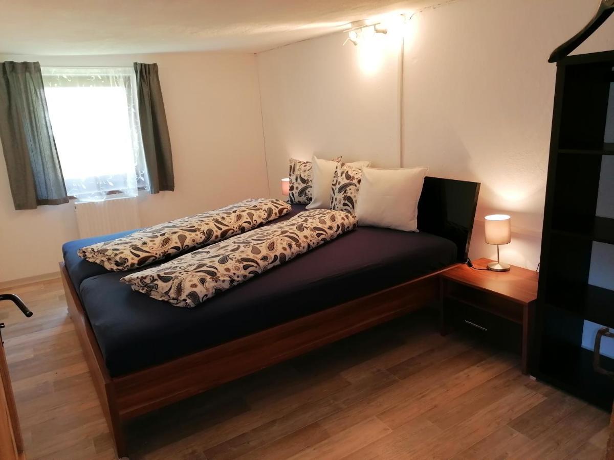 Ferienhaus Schoepf - Die Hoamat レンゲンフェルト エクステリア 写真