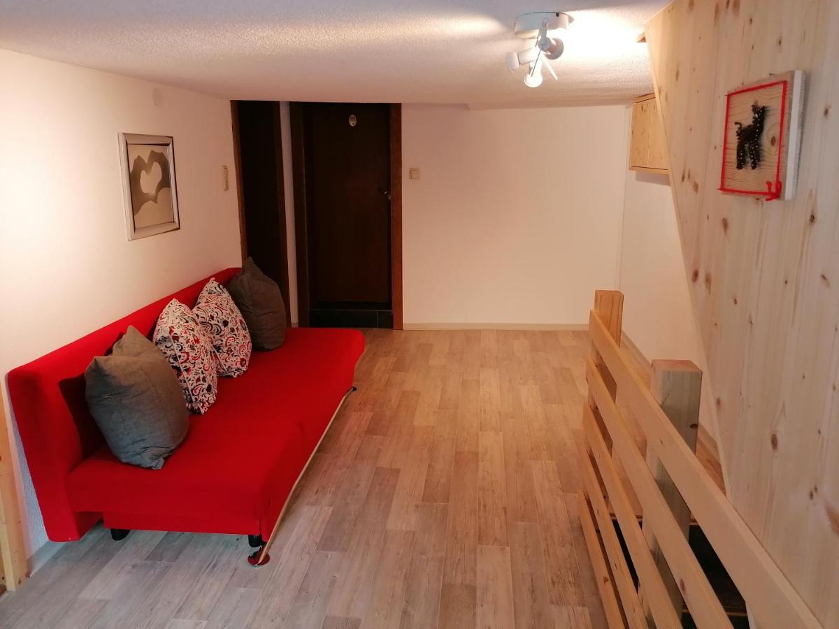 Ferienhaus Schoepf - Die Hoamat レンゲンフェルト エクステリア 写真