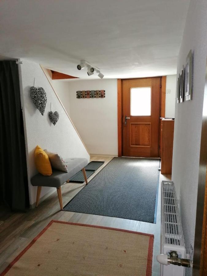 Ferienhaus Schoepf - Die Hoamat レンゲンフェルト エクステリア 写真