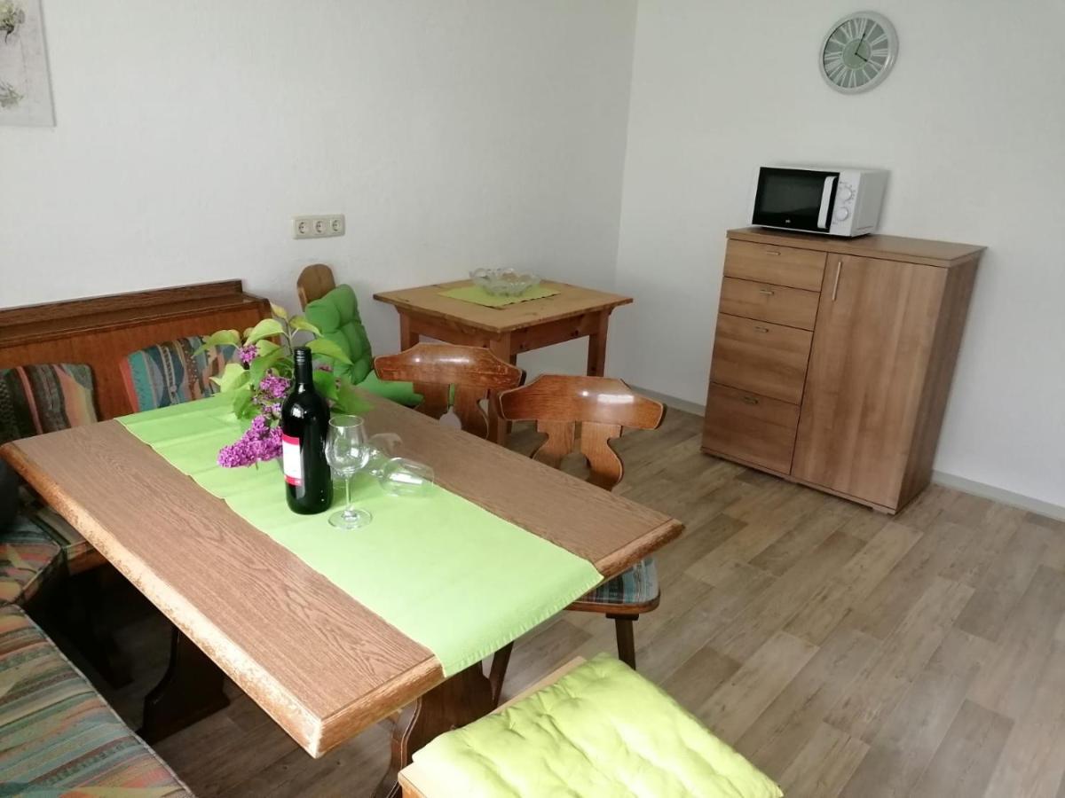 Ferienhaus Schoepf - Die Hoamat レンゲンフェルト エクステリア 写真