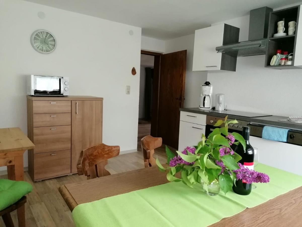 Ferienhaus Schoepf - Die Hoamat レンゲンフェルト エクステリア 写真